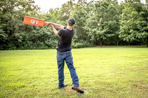 Image of Do All Outdoors Triple Clay Handheld Clay Pigeon Thrower