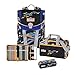 Produktbild Scout Schulranzen Set 4tlg Sunny BAT Robot 73410646600