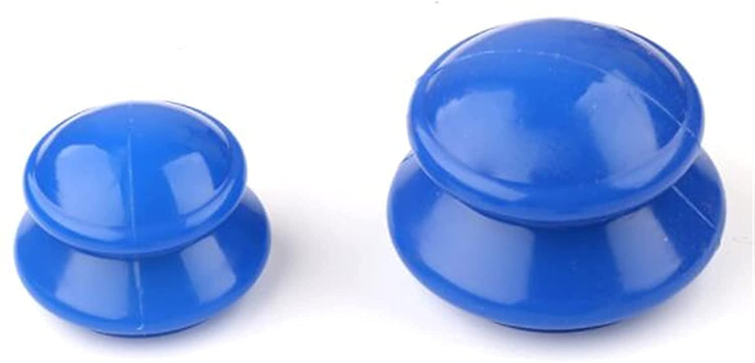 Juego de ventosas Juego de terapia de ventosas de silicona Juegos de terapia de ventosas con señuelos Juego de herramientas de masaje de terapia de madera Juegos de masaje de terapia con ventosas -