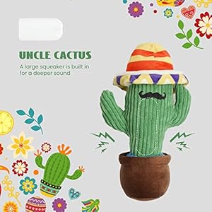 Nocciola-Mexican-Plush-Squeaky-Dog-Toys-9-in-1-Funny-Stuffed-Chew-Toys-for-Small-Medium-Dogs-with-Durable-Soft-Fabric-Indoor-Interactive-Puppy-Toys-Pet-Supplies - Cucciolini Doodles Nocciola-Mexican-Plush-Squeaky-Dog-Toys-9-in-1-Funny-Stuffed-Chew-Toys-for-Small-Medium-Dogs-with-Durable-Soft-Fabric-Indoor-Interactive-Puppy-Toys-Pet-Supplies