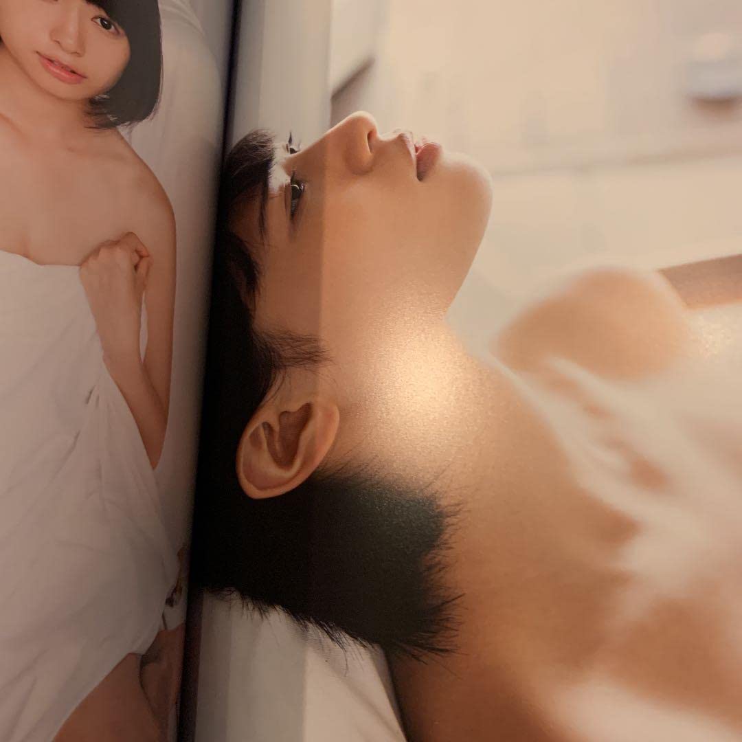 Amazon.co.jp: ※プレミア 滝口ひかりファースト写真集 サイン入り 