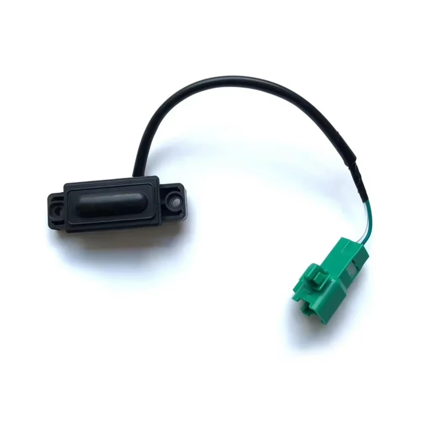 Interrupteur coffre Suzuki Swift en panne : bouton hayon arrière 37178-62J00