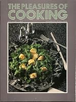 Recipes for Monkfish, an Article in THE PLEASURES OF COOKING, March / April 1985 B000P96J2Y Book Cover
