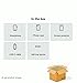 zrchjm I25 Ultra 5G Unlocked Smartphone,12GB+512GB 7000mAh Fully Cell Phone for Android 14, 6.99