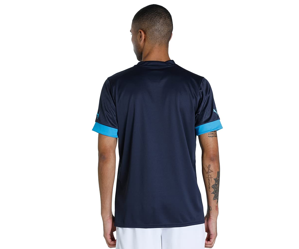 PUMA Saison 2022/23 Officiel Extérieur Maillot Mixte Enfant