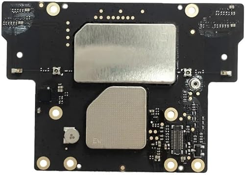 Miniatura 3 de IVYARD Módulo GPS IMU genuino para DJI Mavic Air 2 Drone repuesto para DJI Mavic Air 2 piezas de reparación (color  ADS-B)