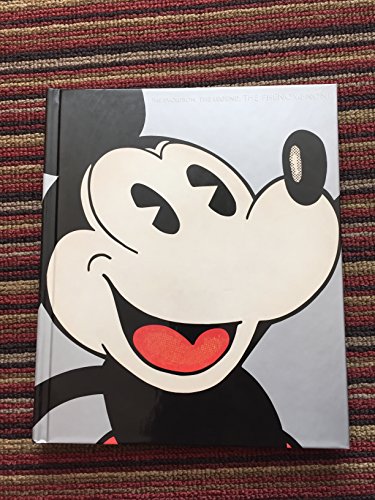 Mickey Mouse: The Evolution, The Legend, The Phenomenon! view 2