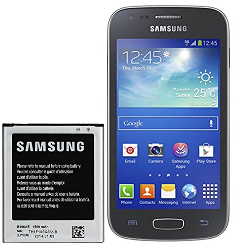 Preisvergleich Produktbild Samsung B100AE Battery