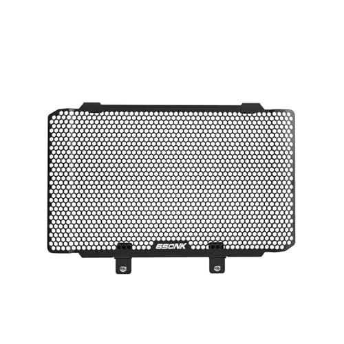 ALAGNVNCBK �o�C�N�p ���W�G�^�[�R�A�K�[�h 400NK 650NK 400 650 NK 2016-2024 �p �I�[�g�o�C�A�N�Z�T���[ ���W�G�[�^�[�O�����J�o�[�K�[�h�ی�(650NK LOGO B)