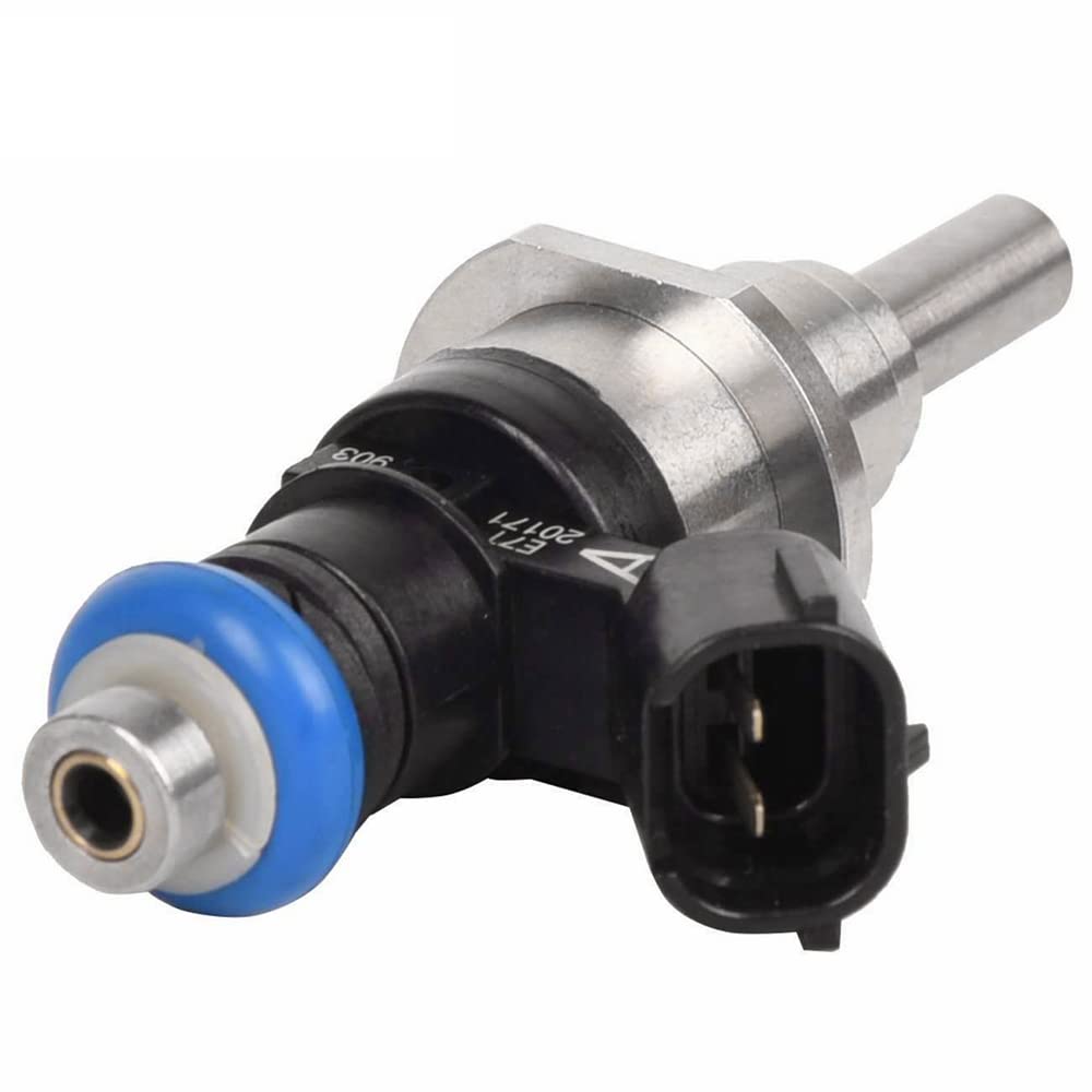 Riloer Iniettore per Maz-da Speed ​3 Speed ​6 CX-7, numero articolo: E7T20171, L3K9-13-250A, L3K9-13-250, L3K913251