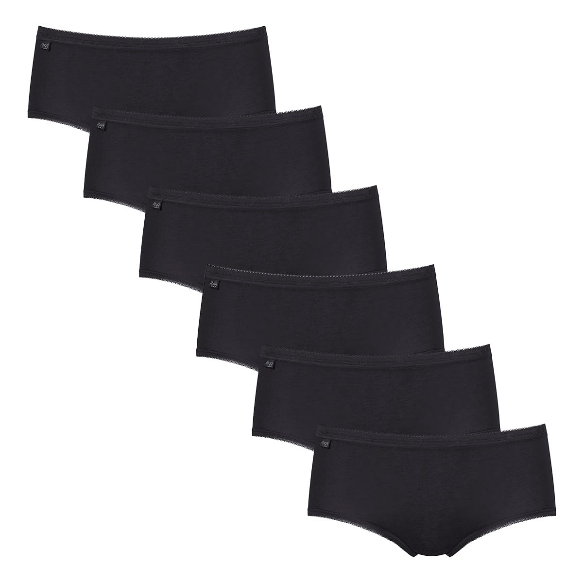 Sloggi Damen Basic+ Midi Slip