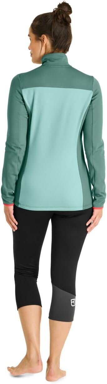 Ortovox, Fleece Light Short Pant - Women's