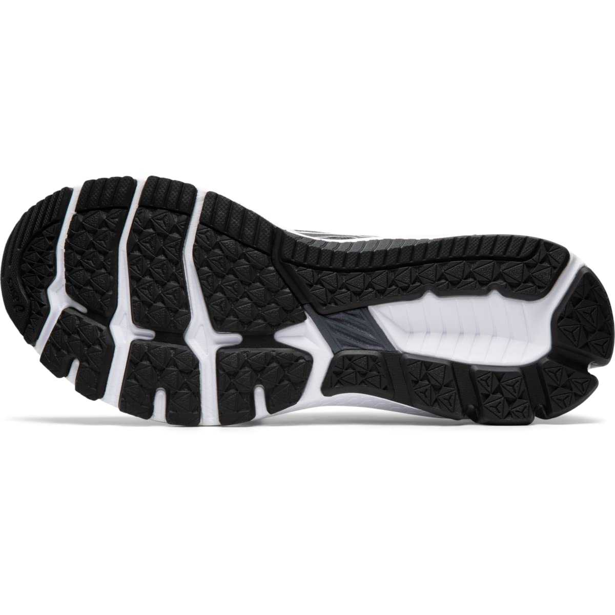 ASICS Gt-1000, Zapatillas para Correr Hombre