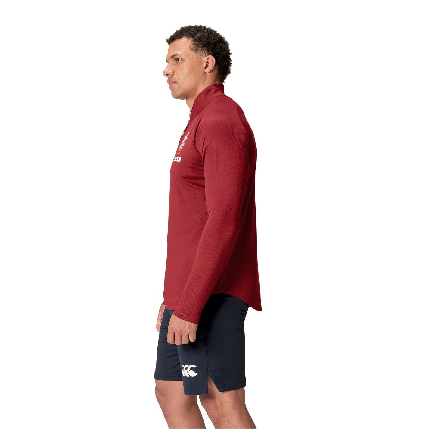 Canterbury Herren Hemd