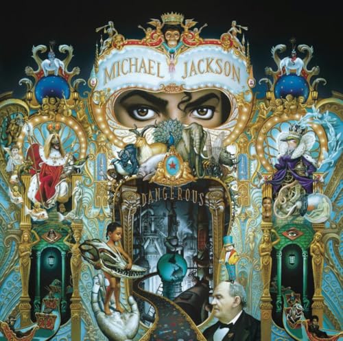 music Dangerous