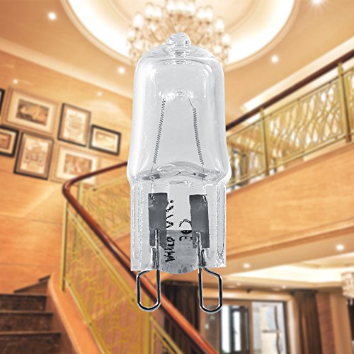 Foco G9 LED 2 Imagen adicional