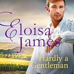 Hardly a Gentleman Titelbild