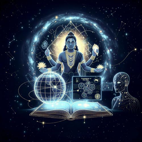 ಹದಿನೆಂಟು ಪುರಾಣಗಳಲ್ಲಿ ವಿಷ್ಣು ಪುರಾಣವನ್ನೇ ಏಕೆ? | Why the Vishnu Purana?