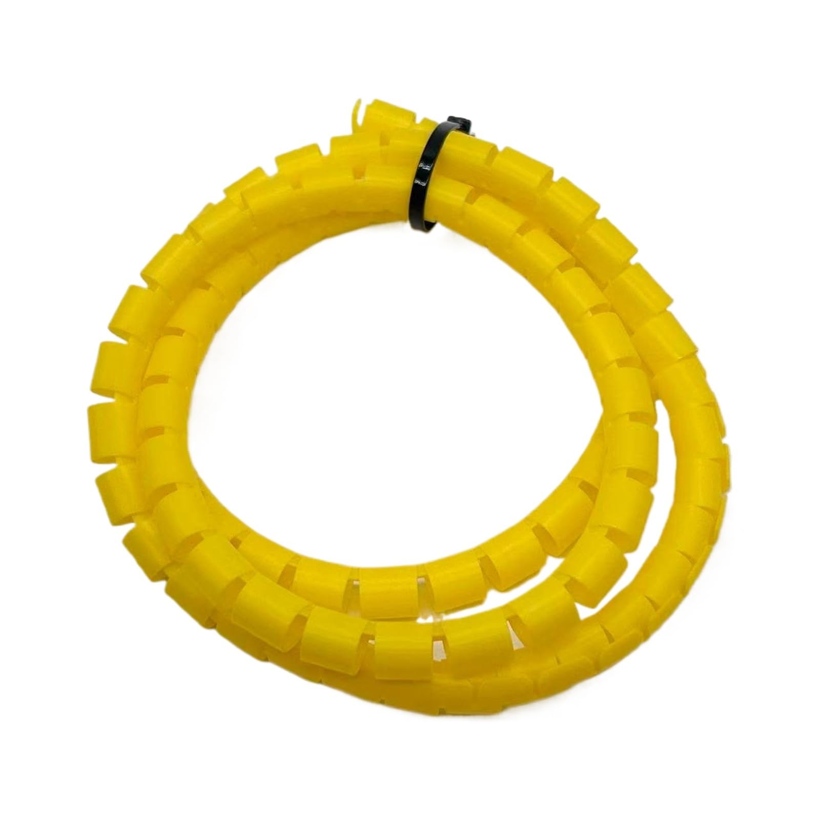Tubo avvolgente a spirale for protezione cavo da 5 m for organizer for cavi