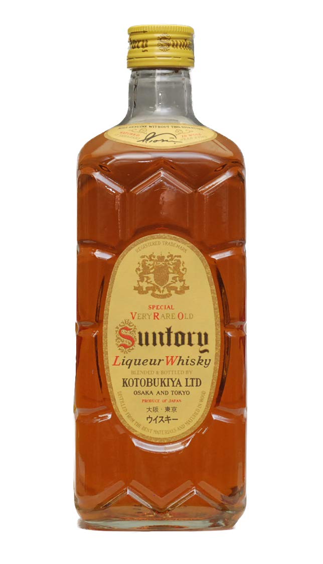 ウイスキー サントリー 角瓶 700ml 43度 復刻版