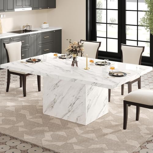 LVB Dining Table for 6 to 8 People, 71