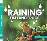 Raining Fish and Frogs (Weather Wonders)