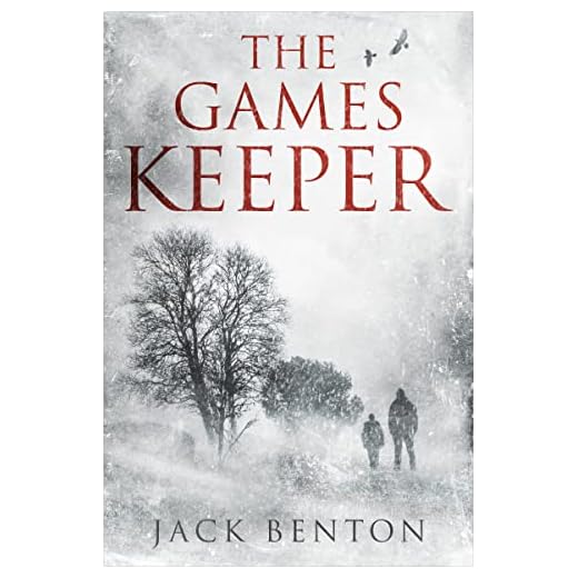 The Games Keeper (The Slim Hardy Mysteries Book 3) (English Edition)