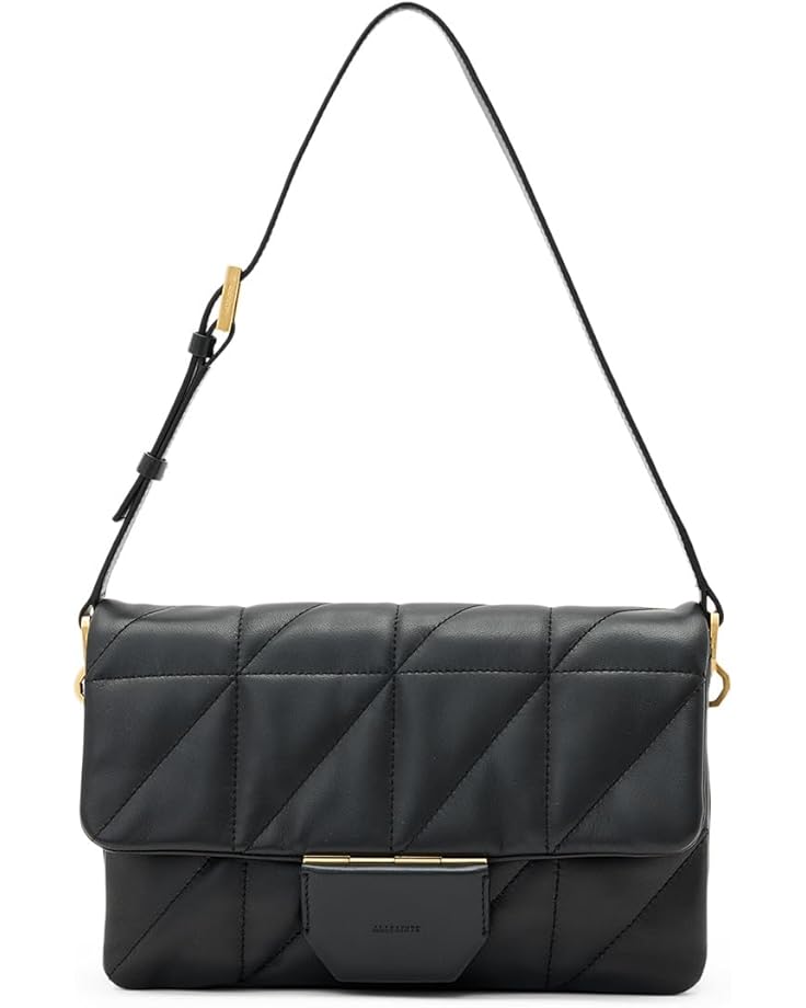 AllSaints Ondine Quilt Shoulder - Main View