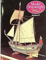 Model Shipwright: No. 77 085177573X Book Cover