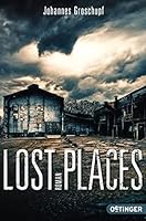 Lost Places 3841502482 Book Cover