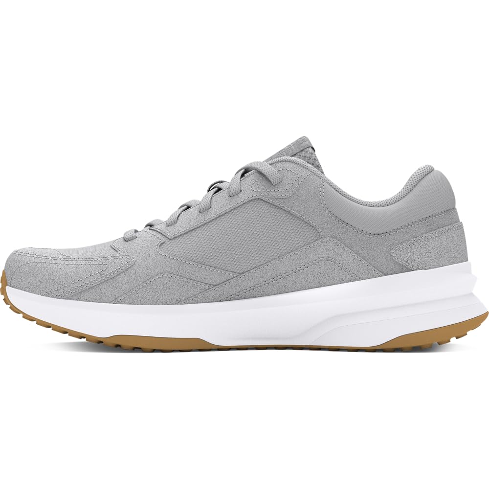 Under Armour Damen Ua W Edge SuedeTrainingschuhe