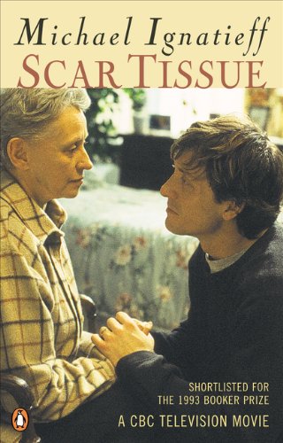 Scar Tissue 0143013343 Book Cover