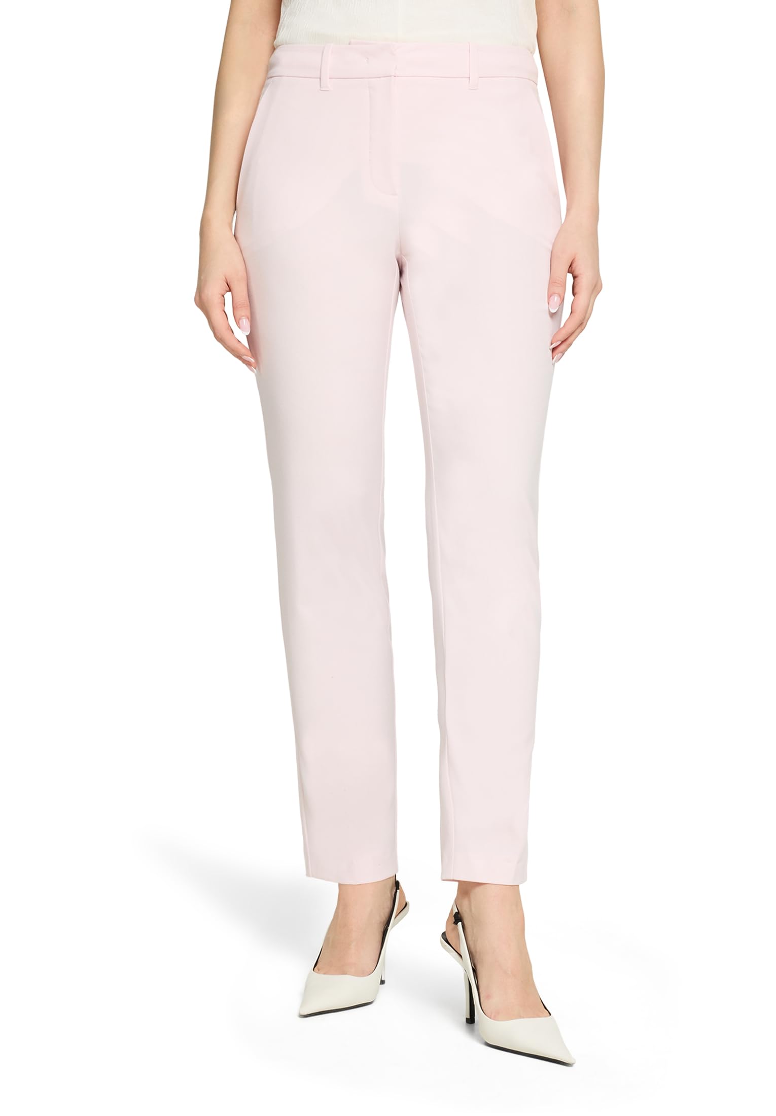 Betty & Co Damen 6238/3747 Hosen, Ballet Slipper, 36