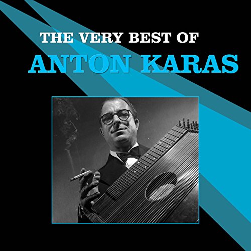 Spiele The Very Best of Anton Karas von Anton Karas auf Amazon Music ab