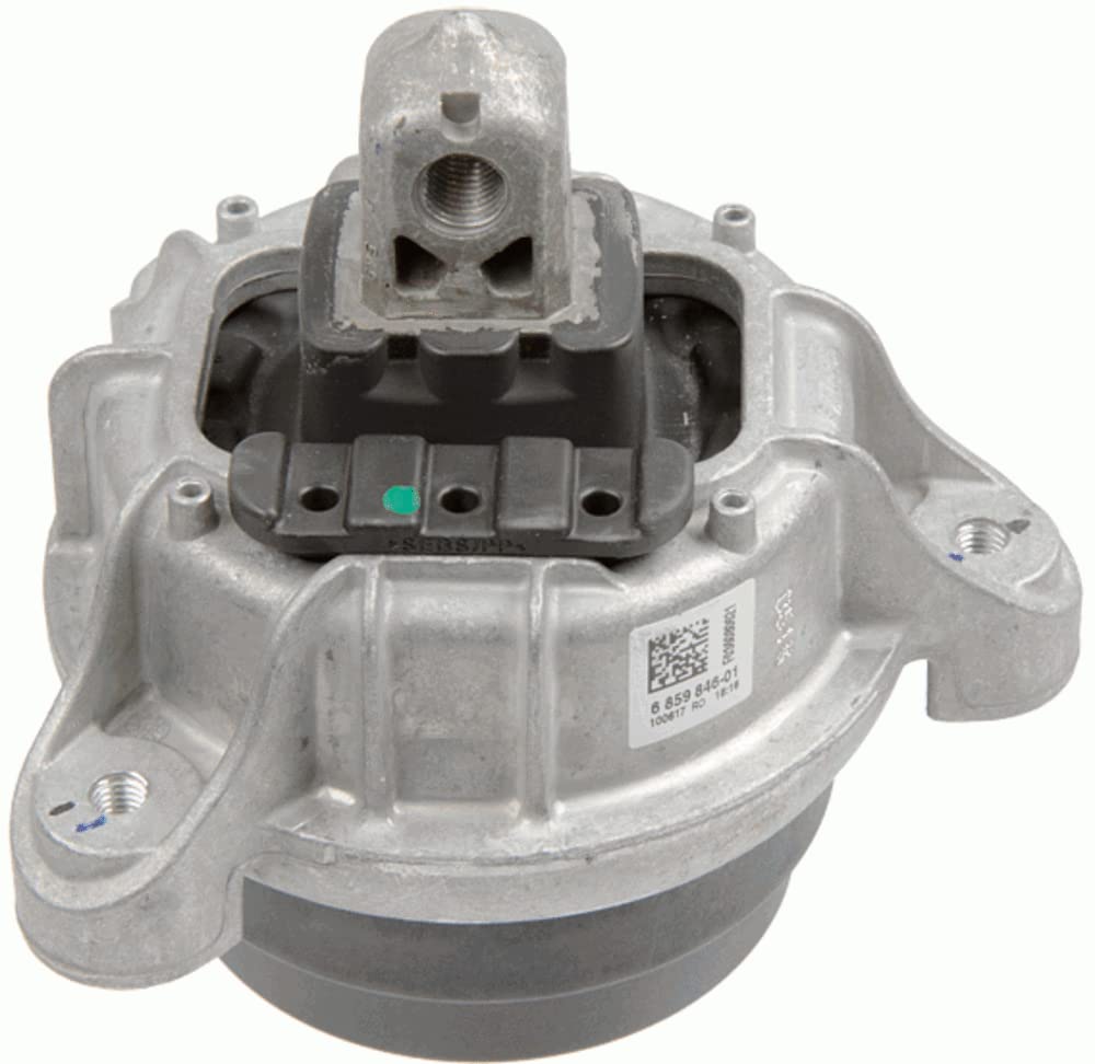 LEMFÖRDER 37430 01 Soporte Motor