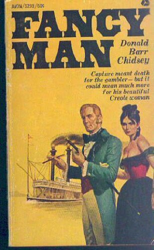 Fancy Man B000CL1SX0 Book Cover