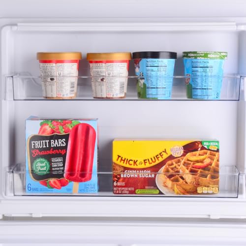 Kenmore 4661339 33 Inch 20.5 Cu. Ft. Capacity Refrigerator/Freezer thumb #6