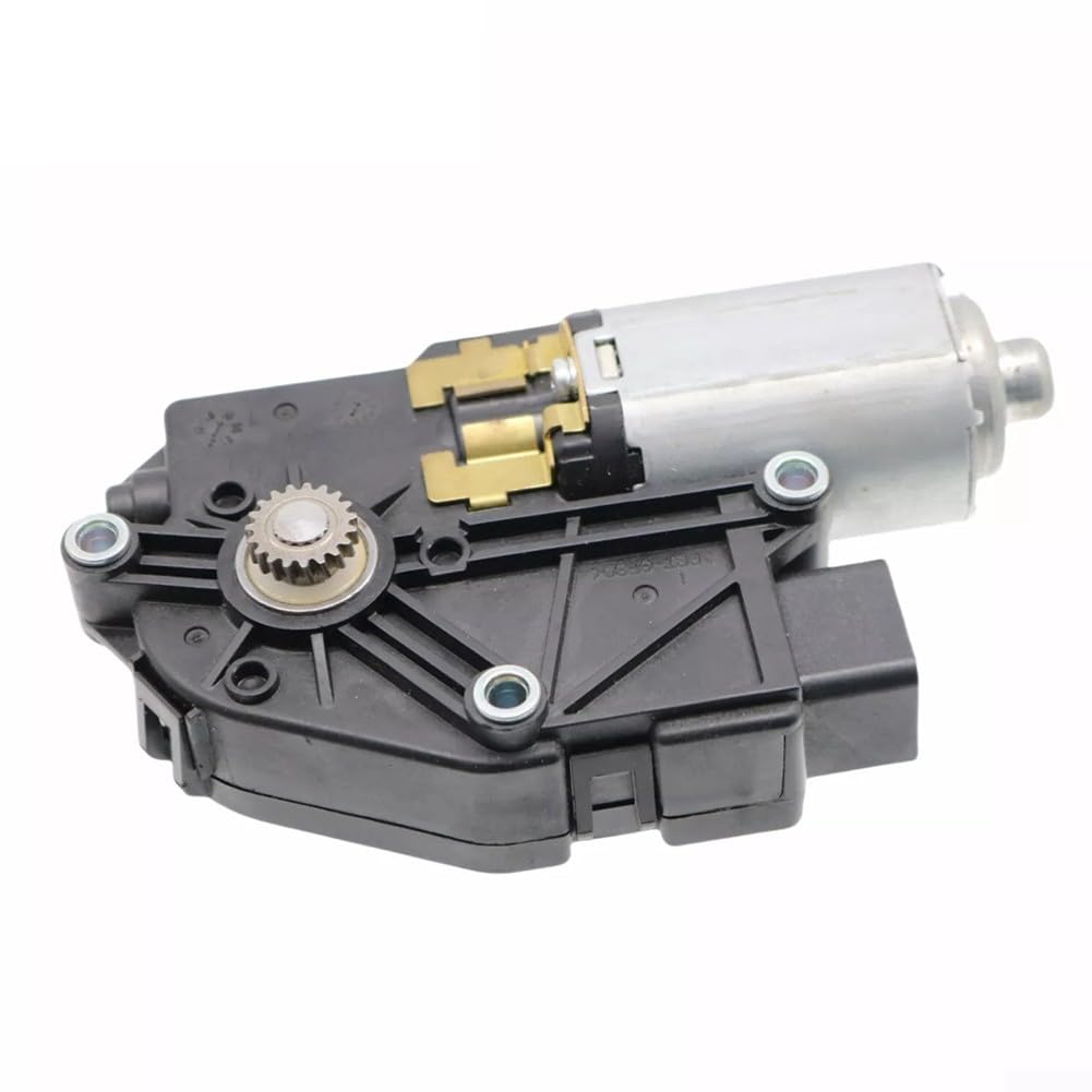 Ensemble moteur de toit ouvrant pour Sportage 2017-2022, pièce compatible OEM 81631-D9000, kit de réparation de mécanisme de toit électrique
