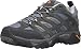 Merrell Women's Moab Ventilator Hiking Shoe,Smoke,8 M US