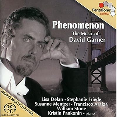 Garner: Phenomenon