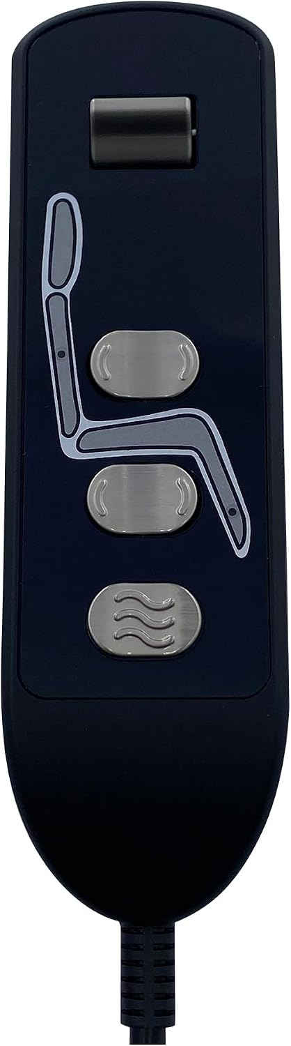 Lift Chairs Power Recliner Kaidi Remote Model KDH129A-002 Hand Control Replacement