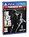 Produktbild NONAME The Last of Us Remastered Hits (PS4 Only)