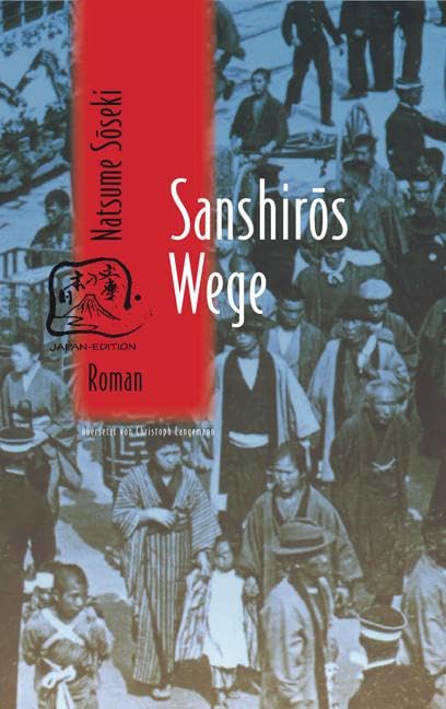 Bebra Verlag Sanshiros Wege
