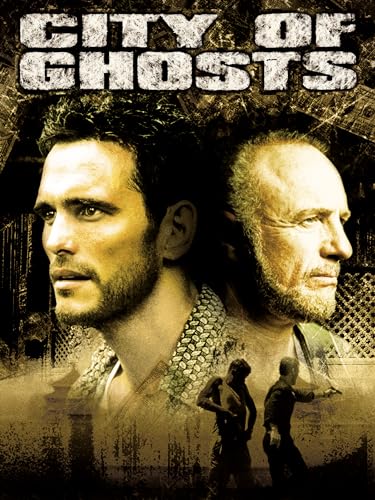 City of Ghosts für 3,99 EUR bei amazon.de Bild: City of Ghosts für 3,99 EUR bei amazon.de