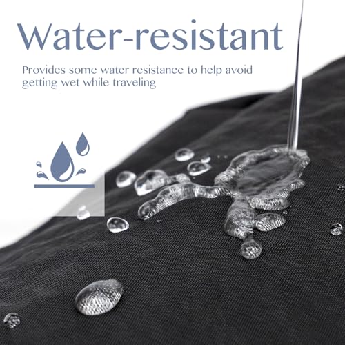 Large Sling Bag Nylon Purse Crossbody Bags for Women Waterproof Shoulder Bag for Women Men Travel Hiking4