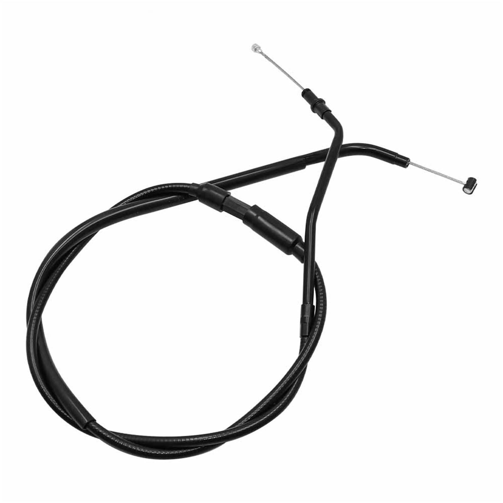 Cable de embrague flexible para Ducati Hypermotard 2016-2018 y Hyperstrada 939 OEM 8