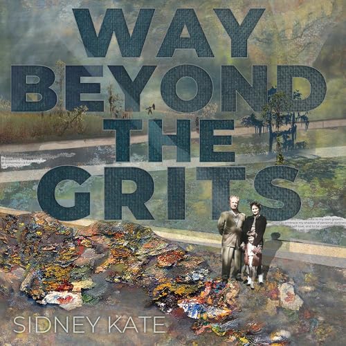 『Way Beyond the Grits』のカバーアート