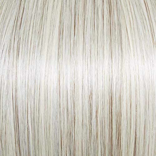 Eva Gabor Adoration Classic Bob Comfort Cap Wig, Light Grey By Hairuwear #TOP1