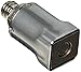 Weller T0058727779N D04 HOTGAS NOZZLE 10,5X10,5, Black