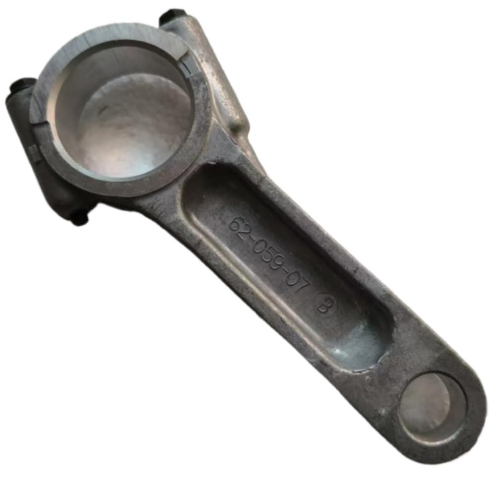 Biela de alta resistencia para motores CH940 CH980 recambio premium 6205907